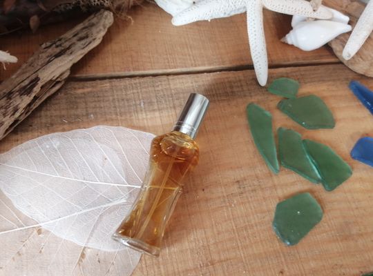 オリジナルフレグランス