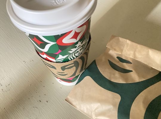 コーヒー