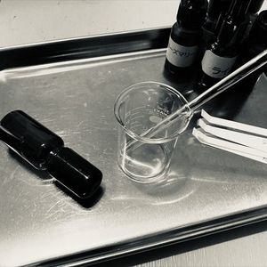 香りブレンド