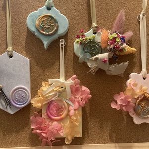 アロマストーン