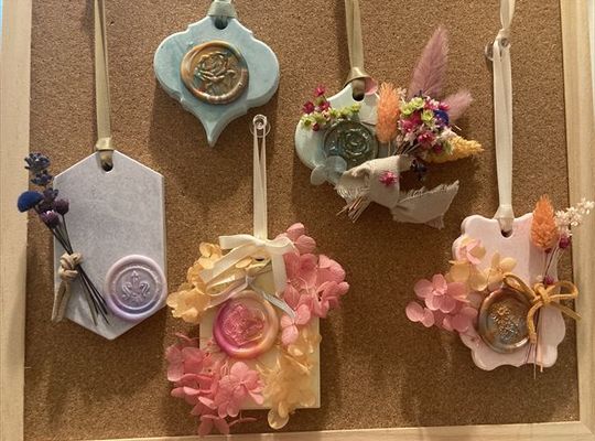 アロマストーン