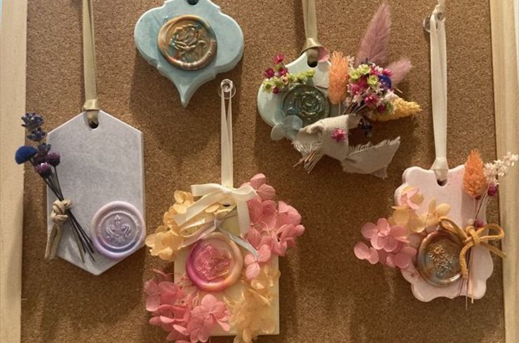 アロマストーン