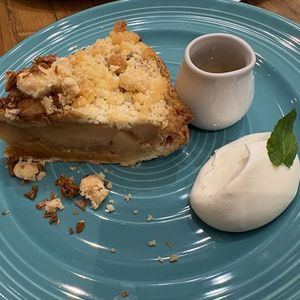 アップルパイ
