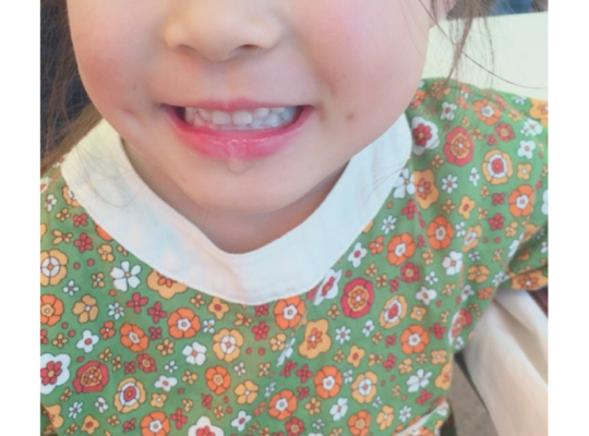お子様